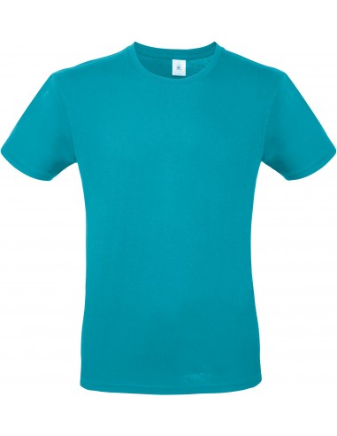 T-shirt homme E150 - CGTU01T-T-Shirts-Alchimistes