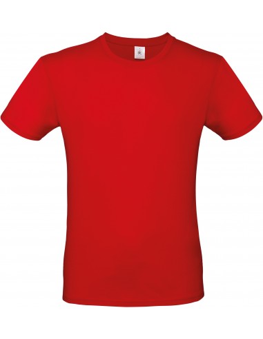 T-shirt homme E150 - CGTU01T-T-Shirts-Alchimistes