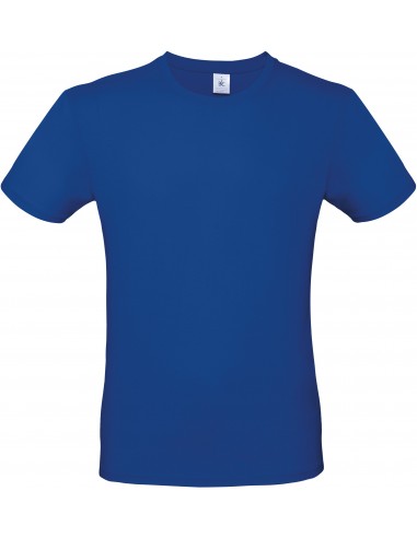 T-shirt homme E150 - CGTU01T-T-Shirts-Alchimistes