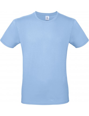 T-shirt homme E150 - CGTU01T-T-Shirts-Alchimistes