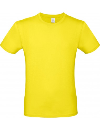 T-shirt homme E150 - CGTU01T-T-Shirts-Alchimistes