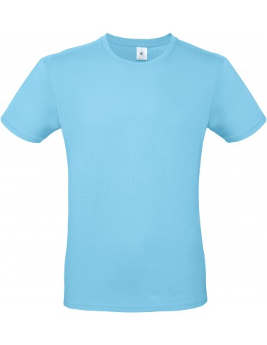 T-shirt homme E150 - CGTU01T-T-Shirts-Alchimistes