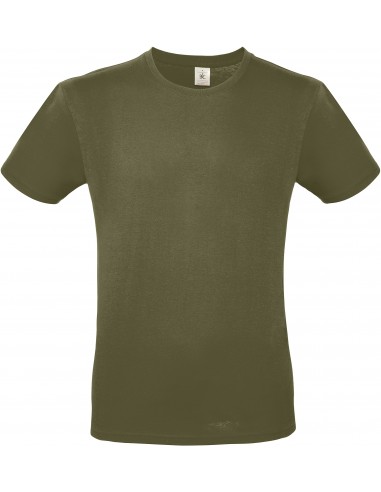 T-shirt homme E150 - CGTU01T-T-Shirts-Alchimistes