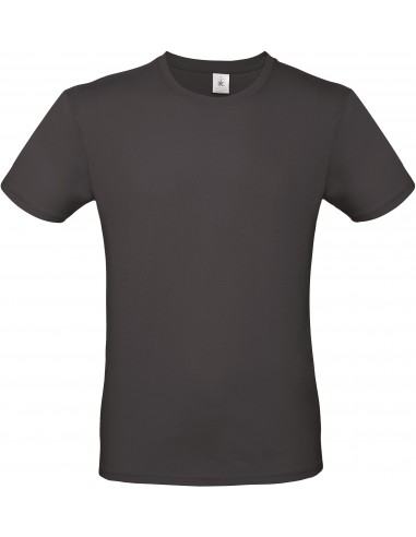 T-shirt homme E150 - CGTU01T-T-Shirts-Alchimistes