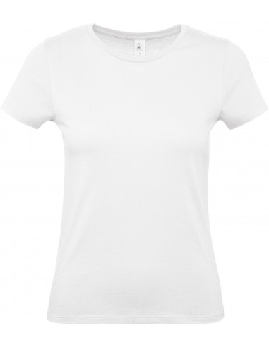 T-shirt femme E150 - CGTW02T-T-Shirts-Alchimistes
