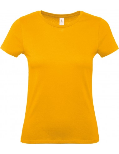 T-shirt femme E150 - CGTW02T-T-Shirts-Alchimistes