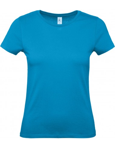 T-shirt femme E150 - CGTW02T-T-Shirts-Alchimistes
