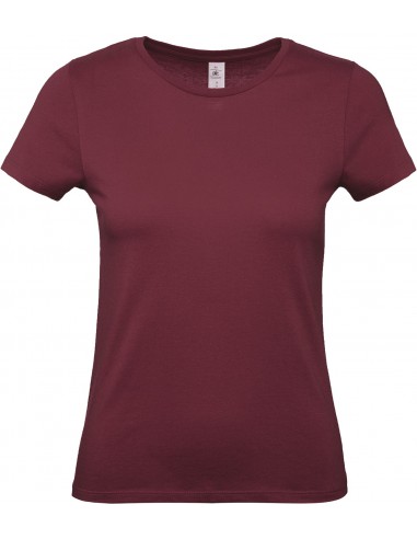 T-shirt femme E150 - CGTW02T-T-Shirts-Alchimistes