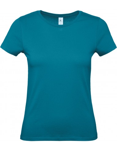T-shirt femme E150 - CGTW02T-T-Shirts-Alchimistes