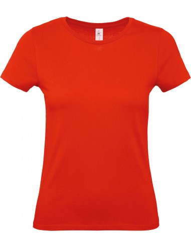 T-shirt femme E150 - CGTW02T-T-Shirts-Alchimistes