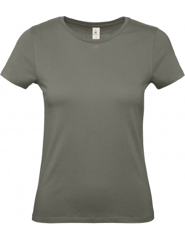 T-shirt femme E150 - CGTW02T-T-Shirts-Alchimistes
