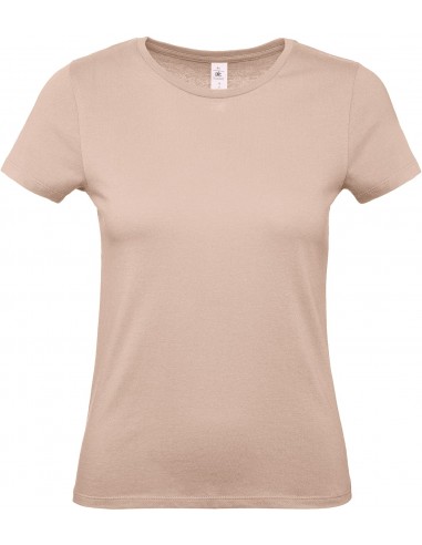 T-shirt femme E150 - CGTW02T-T-Shirts-Alchimistes
