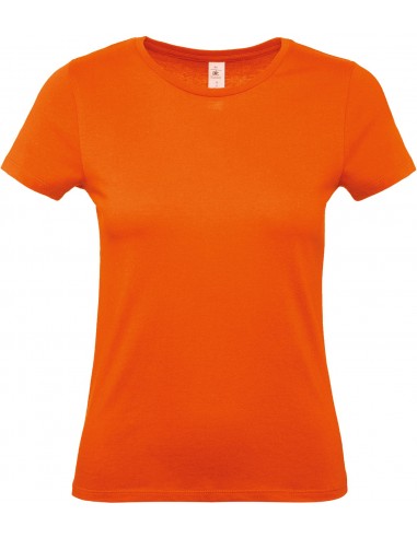 T-shirt femme E150 - CGTW02T-T-Shirts-Alchimistes