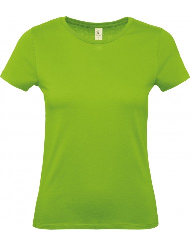 T-shirt femme E150 - CGTW02T-T-Shirts-Alchimistes
