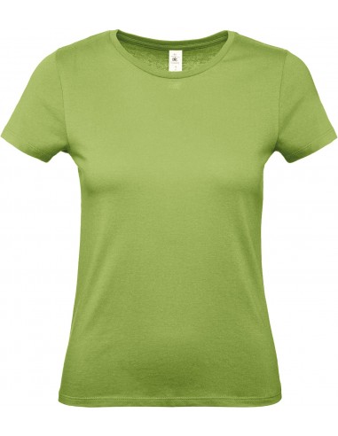T-shirt femme E150 - CGTW02T-T-Shirts-Alchimistes