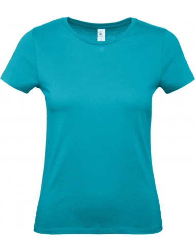 T-shirt femme E150 - CGTW02T-T-Shirts-Alchimistes
