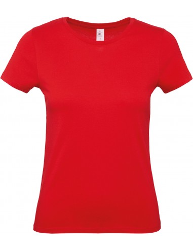 T-shirt femme E150 - CGTW02T-T-Shirts-Alchimistes