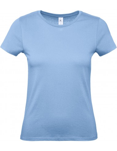 T-shirt femme E150 - CGTW02T-T-Shirts-Alchimistes