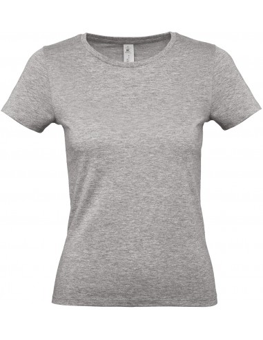 T-shirt femme E150 - CGTW02T-T-Shirts-Alchimistes