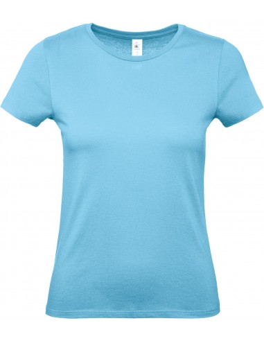 T-shirt femme E150 - CGTW02T-T-Shirts-Alchimistes