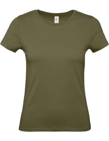 T-shirt femme E150 - CGTW02T-T-Shirts-Alchimistes
