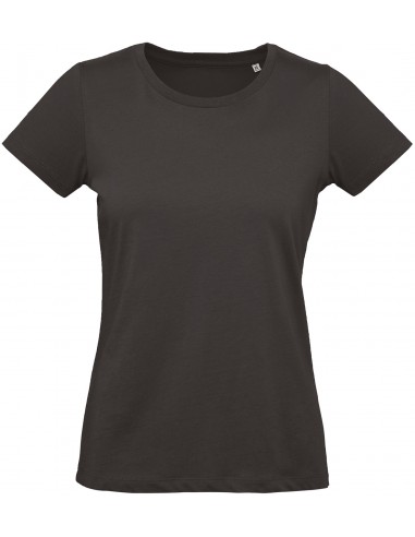 T-shirt bio femme Inspire Plus - CGTW049-T-Shirts-Alchimistes
