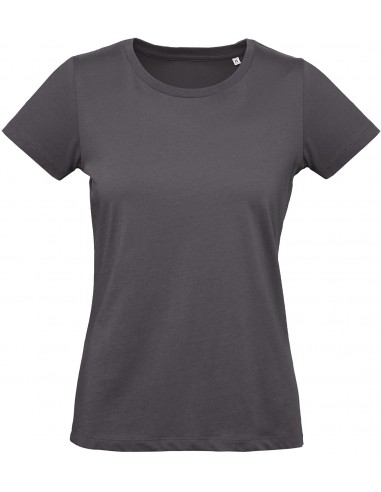 T-shirt bio femme Inspire Plus - CGTW049-T-Shirts-Alchimistes