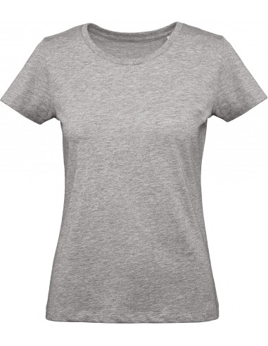 T-shirt bio femme Inspire Plus - CGTW049-T-Shirts-Alchimistes