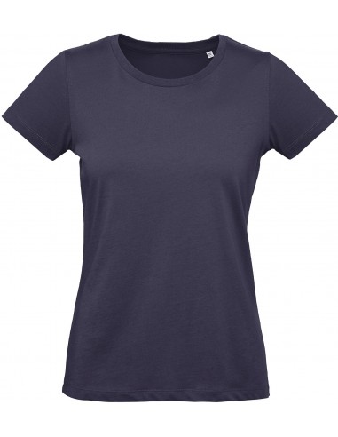 T-shirt bio femme Inspire Plus - CGTW049-T-Shirts-Alchimistes