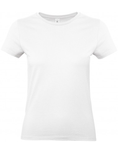 T-shirt femme E190 - CGTW04T-T-Shirts-Alchimistes