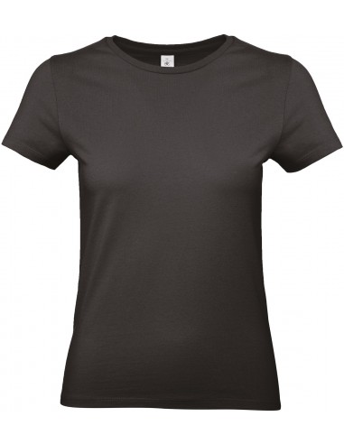 T-shirt femme E190 - CGTW04T-T-Shirts-Alchimistes