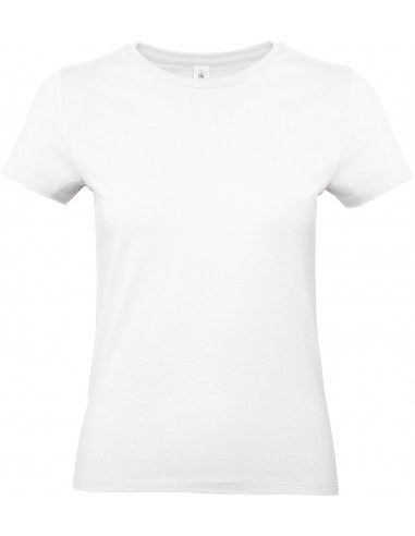 T-shirt femme E190 - CGTW04T-T-Shirts-Alchimistes