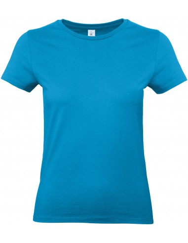 T-shirt femme E190 - CGTW04T-T-Shirts-Alchimistes