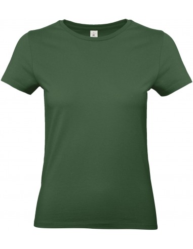 T-shirt femme E190 - CGTW04T-T-Shirts-Alchimistes