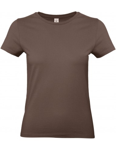 T-shirt femme E190 - CGTW04T-T-Shirts-Alchimistes