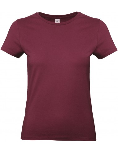 T-shirt femme E190 - CGTW04T-T-Shirts-Alchimistes