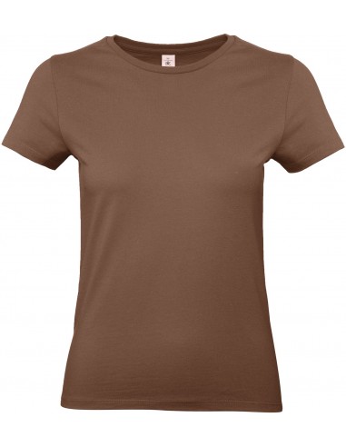 T-shirt femme E190 - CGTW04T-T-Shirts-Alchimistes