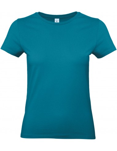 T-shirt femme E190 - CGTW04T-T-Shirts-Alchimistes