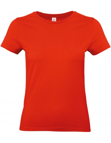 T-shirt femme E190 - CGTW04T-T-Shirts-Alchimistes