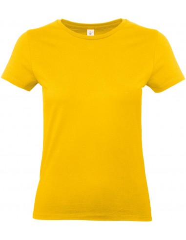 T-shirt femme E190 - CGTW04T-T-Shirts-Alchimistes