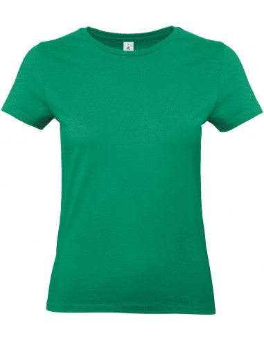T-shirt femme E190 - CGTW04T-T-Shirts-Alchimistes