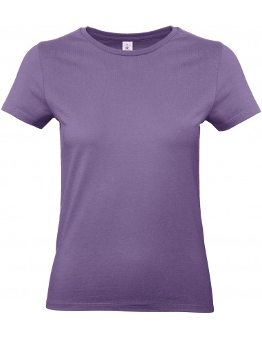 T-shirt femme E190 - CGTW04T-T-Shirts-Alchimistes