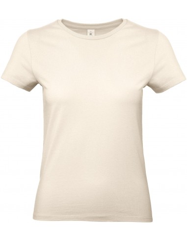 T-shirt femme E190 - CGTW04T-T-Shirts-Alchimistes