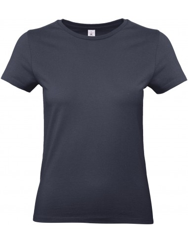 T-shirt femme E190 - CGTW04T-T-Shirts-Alchimistes
