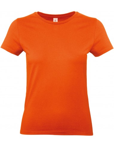 T-shirt femme E190 - CGTW04T-T-Shirts-Alchimistes