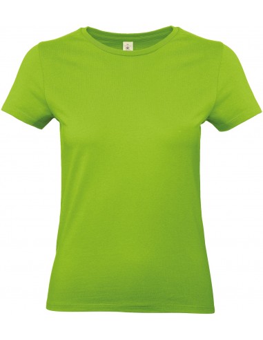 T-shirt femme E190 - CGTW04T-T-Shirts-Alchimistes