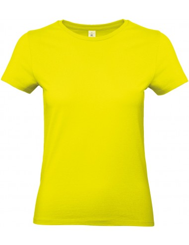 T-shirt femme E190 - CGTW04T-T-Shirts-Alchimistes