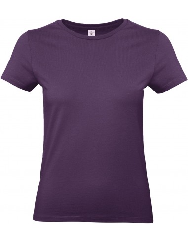 T-shirt femme E190 - CGTW04T-T-Shirts-Alchimistes