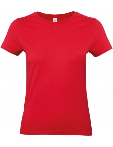 T-shirt femme E190 - CGTW04T-T-Shirts-Alchimistes