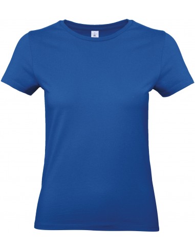 T-shirt femme E190 - CGTW04T-T-Shirts-Alchimistes